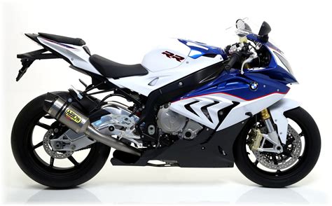 Full Exhaust for a 2016 S1000R | BMW S1000RR Forum