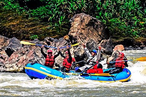 Minam más de 106 000 personas visitaron áreas naturales protegidas