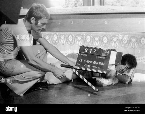 Giornate del cinema italiano hi-res stock photography and images - Alamy