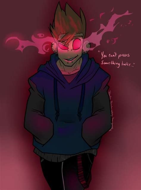 Possessed Tom 🌎eddsworld🌎 Amino