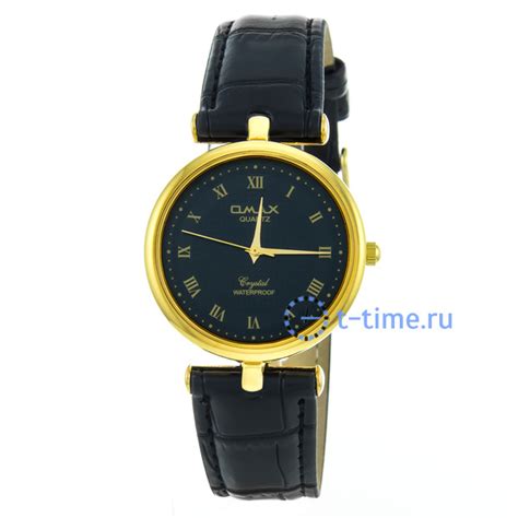 Часы OMAX SC7447 корп-желт циф-чер