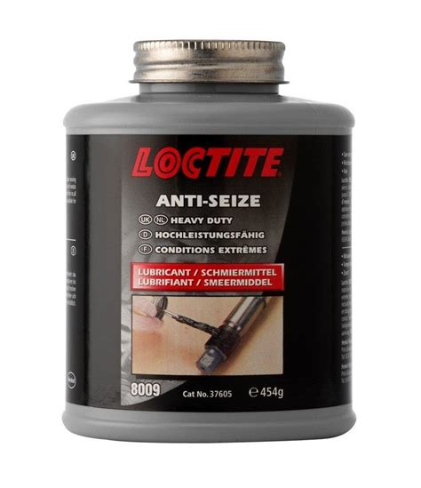 Graisse Au Cuivre Heavy Duty Anti Seize Loctite G Leroy Merlin