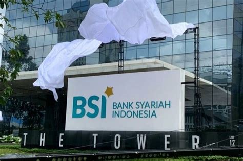 Simak Sejarah Pendirian Bank Syariah Indonesia Masuk Urutan Terbesar