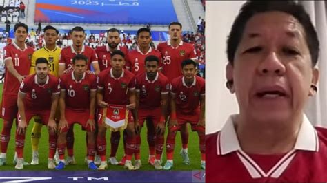 Begini Nasib Timnas Indonesia di Piala Asia 2023 Usai Kalah dari Jepang ...