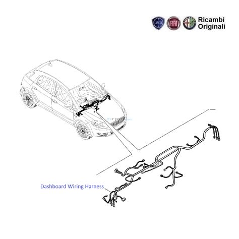 Fiat Punto Wiring Diagram Wiring Diagram