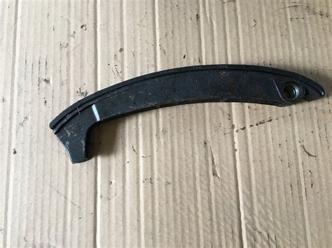 BMW 5 E39 M5 S62 Ślizg łańcucha rozrzadu 1736030 6304886899