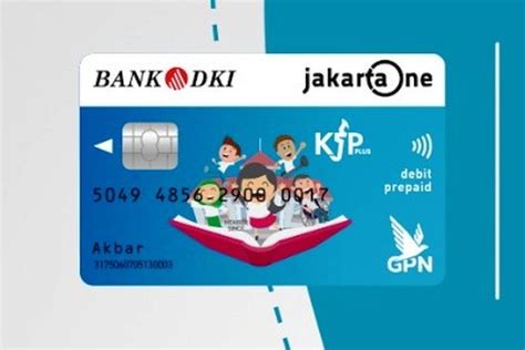 Daftar Siswa Penerima Kjp Newstempo