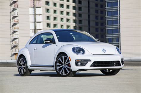 2017 Volkswagen Beetle Pricing For Sale Edmunds