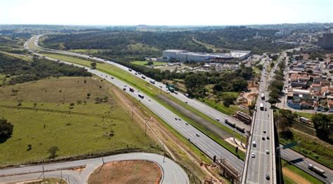 Obras da Estação Jardim Ipaussurama do BRT em Campinas começam no