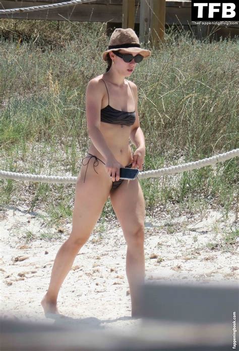 Aurora Ramazzotti Nude The Fappening Photo Fappeningbook