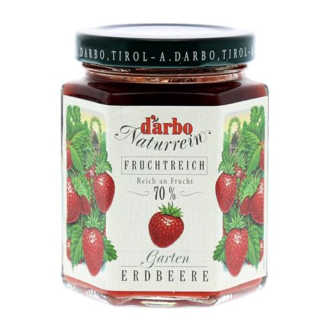 Darbo Fruchtreich Erdbeer Billa Online Shop