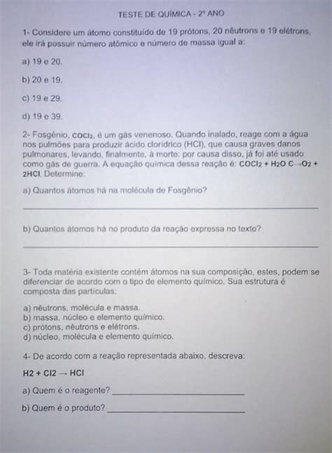 Ajuda Pfvr Preciso Disso Para Amanh Brainly Br