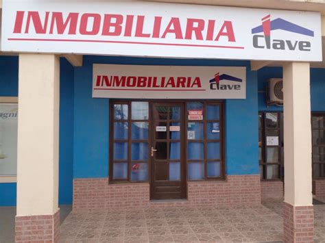 Inmobiliaria Inmobiliaria Clave Aguas Dulces