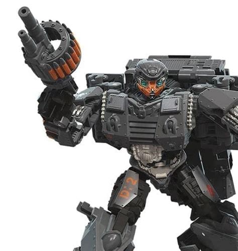 Transformers Studio Series 50 Deluxe Hot Rod