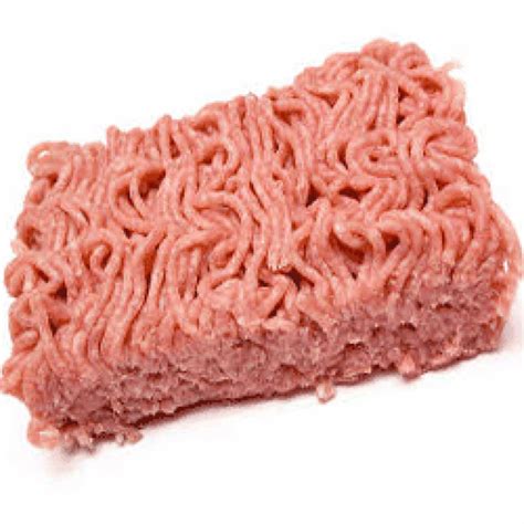 Ground Turkey Free Range 1 Lb Goodale Farms