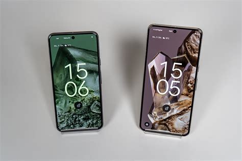 Google Pixel 8 8 Pro im Test KI für das Smartphone IMTEST