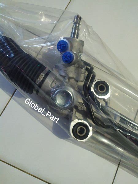 Jual Rack Steering Borem Stir Stering Gear Box Mitsubishi Strada Triton