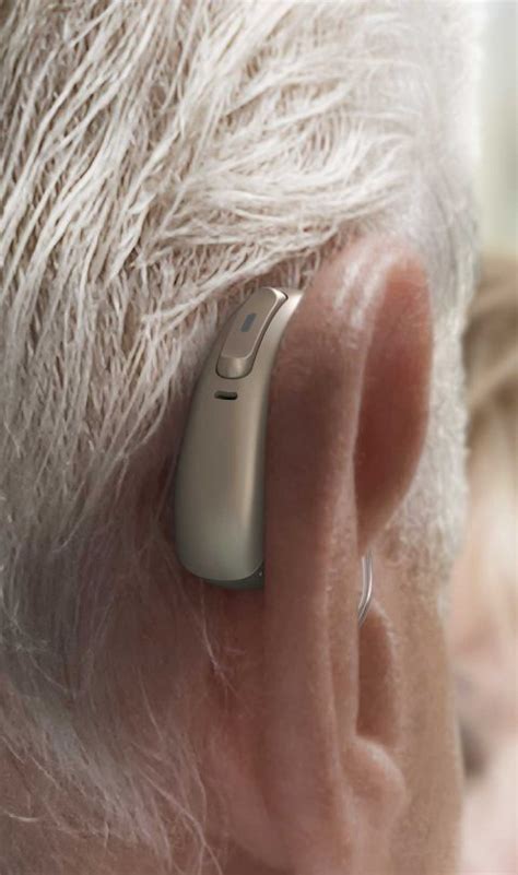 Hearing Aids Noosa Hearing Audiologist Almost Invisible Styles