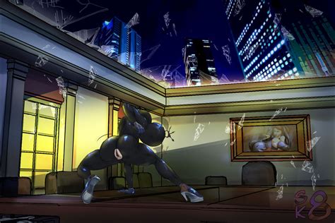 Misuno By Sk Poison Hentai Foundry