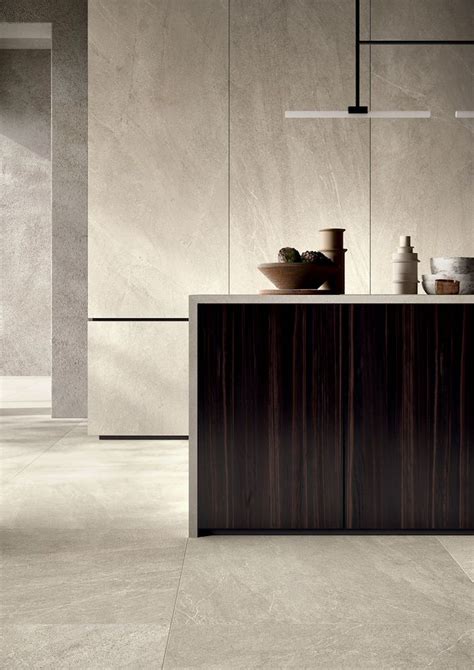 Lea Ceramiche SLIMTECH NEXTONE Porcelain Stoneware Tiles