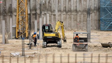 El Coste Laboral Sube Un En El Primer Trimestre Y Supera Por