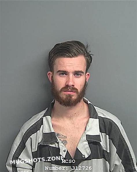 Burdick Caleb James Montgomery County Mugshots Zone