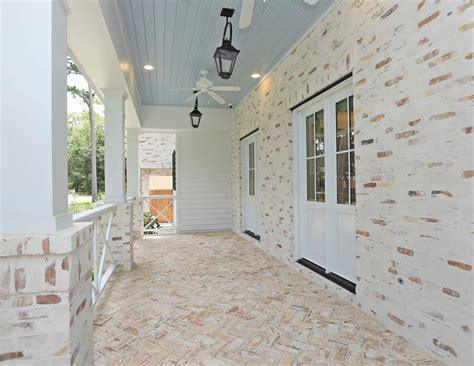 Exteriors — Trinity Estate Homes