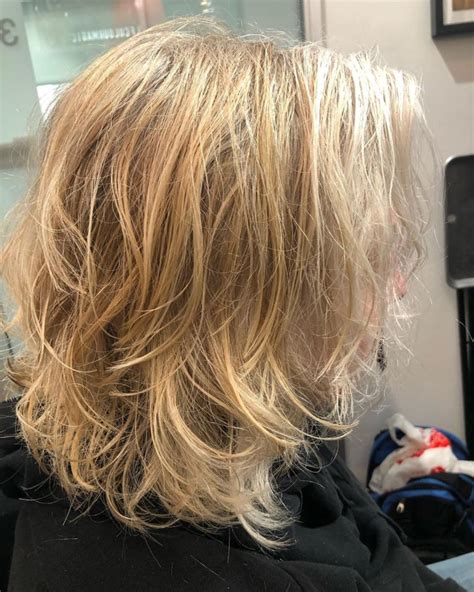 Updated Blonde Hair With Brown Lowlights Looks