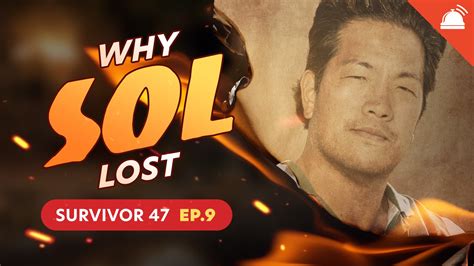 Why Lost Survivor Ep Robhasawebsite