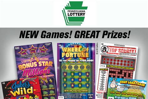 Pennsylvania Lottery