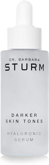 Dr Barbara Sturm Darker Skin Tones Hyaluronic Serum Ml Dark Skin