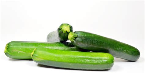 Zuchini Stock Image Image Of Young Gourmet Vegetable 37892805