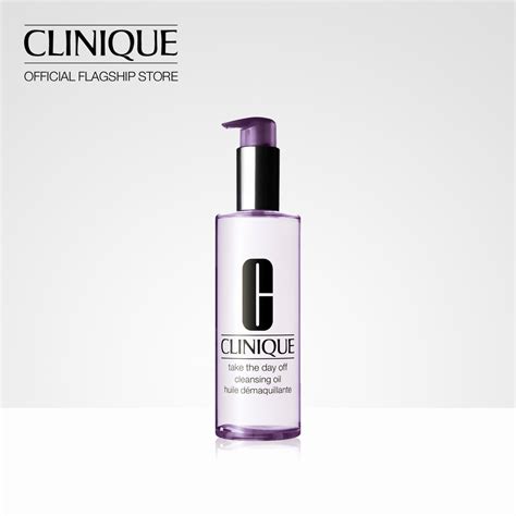 Does Clinique Makeup Remover Have Oil In It - Makeup Vidalondon