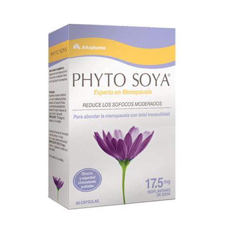 Phyto Soya Capx