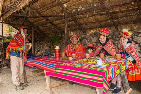 El Turismo Rural Comunitario En Cusco Que Te Espera En El 2021