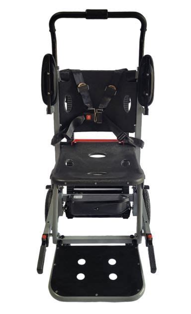 Evacuation Stair Chair Battery Operated Stair Chair Ms3c Ms3c