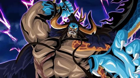 Kaido And Marco Vs Akainu And Blackbeard Battles Comic Vine