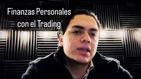 Qué Hacer Con Tus Primeras Ganancias En Trading Pt2 Youtube