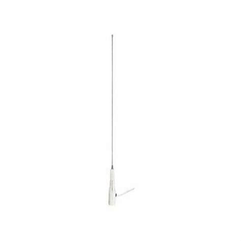 Shakespeare 36 Vhf Antenna Low Profile 5244 Oem For Sale Online Ebay