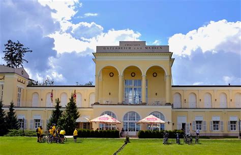 Lednice-Valtice Cultural Landscape | Prague Stay