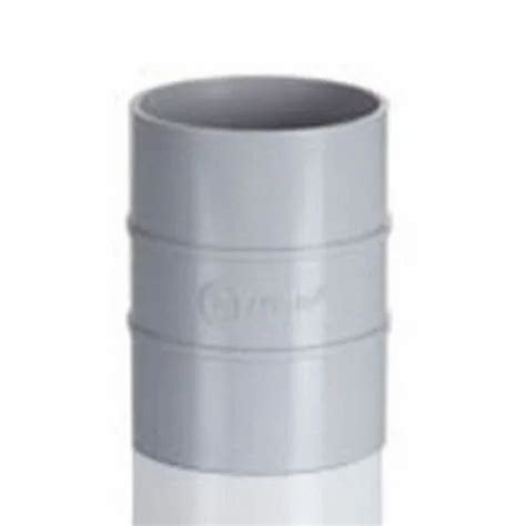 Mm Apl Apollo Upvc Coupler Swr Pipe Fittings Maximum Diameter