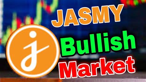 Jasmycoin Price Prediction Jasmy News Today Youtube