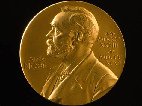 2018 Nobel Prize – The New Economy