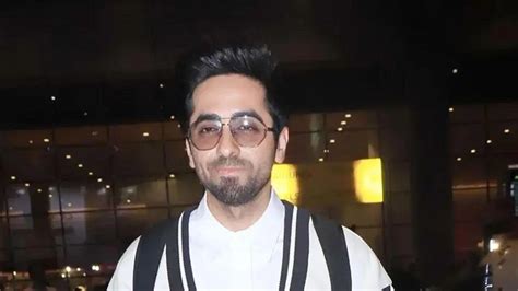 Ayushmann Khurrana On Dream Girl Its Too Difficult To Play A Woman