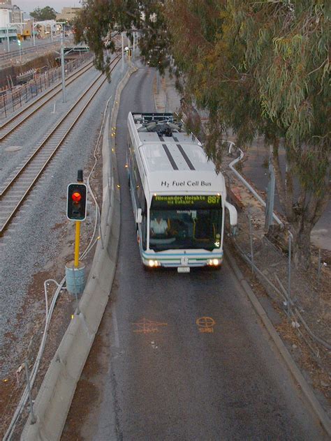 Transperth Australia Showbus Bus Image Gallery