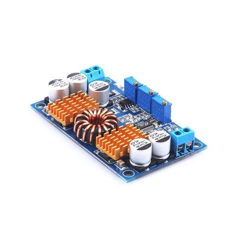 Ltc Dc Buck Boost Converter Module Power Supply W