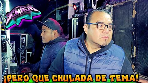 TIENES QUE ESCUCHAR ESTE TEMA DEL REY DEL SABOR SONIDO YEMAYA