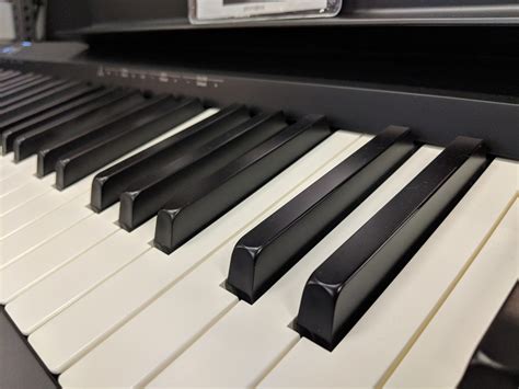 Roland Frp Review Digital Piano At Costco June