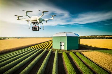 Drone Farming Stock Photos, Images and Backgrounds for Free Download