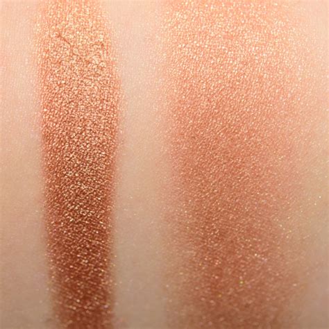 Makeup Geek Ignite Highlighter Review Photos Swatches